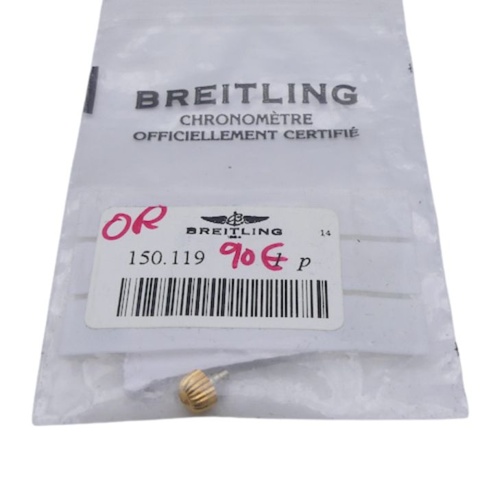 Breitling Aérospace Couronne - Crown - E56060