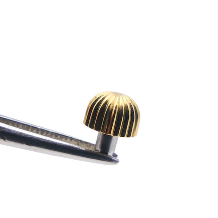 Breitling chrono sextant Couronne - Crown - B55045