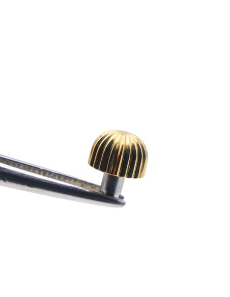 Breitling chrono sextant Couronne - Crown - B55045