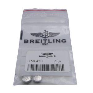 Breitling Navitimer couronne - Crown