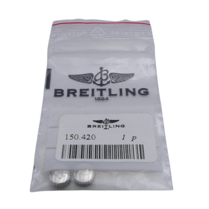 Breitling Navitimer couronne - Crown