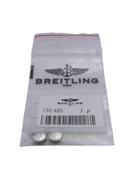 Breitling Navitimer couronne - Crown