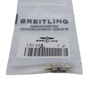 Breitling Sirius Gent Perpetuel Couronne - Crown - B62011