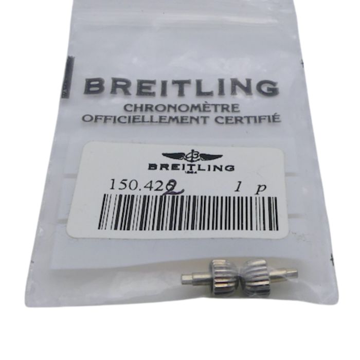 Breitling Sirius Gent Perpetuel Couronne - Crown - B62011