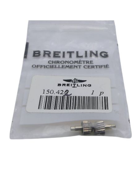Breitling Sirius Gent Perpetuel Couronne - Crown - B62011