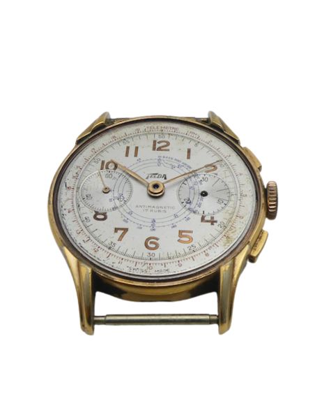 Landeron 148 Mouvement