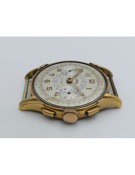 Landeron 148 Mouvement