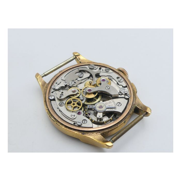 Landeron 148 Mouvement