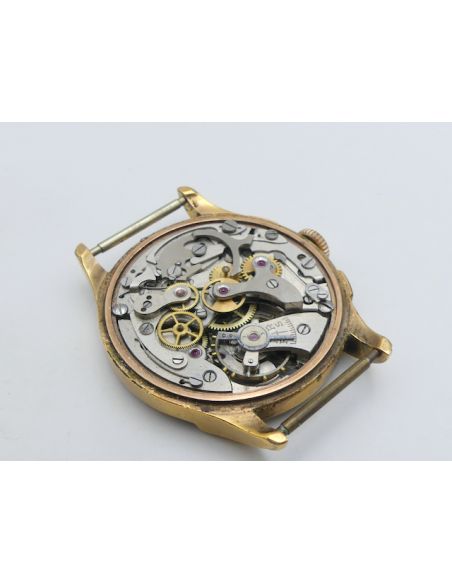 Landeron 148 Mouvement