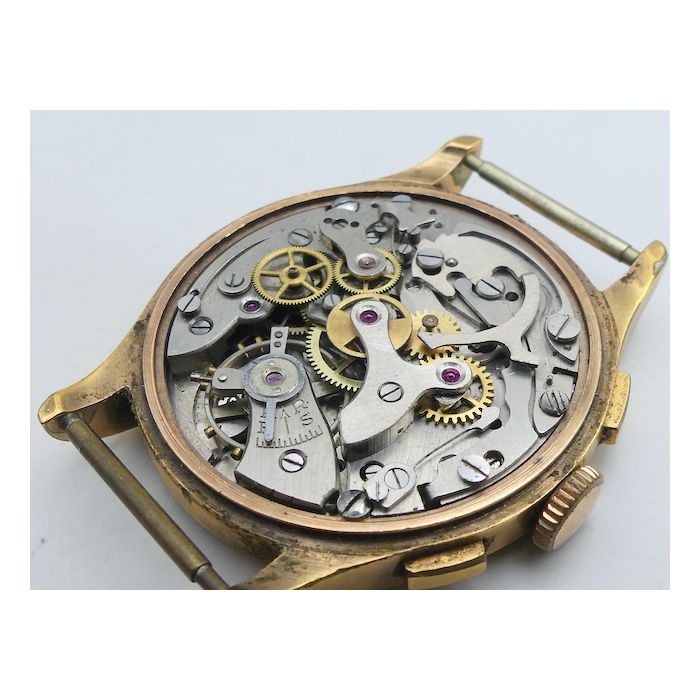 Landeron 148 Mouvement