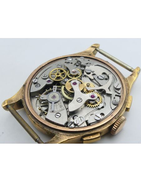 Landeron 148 Mouvement