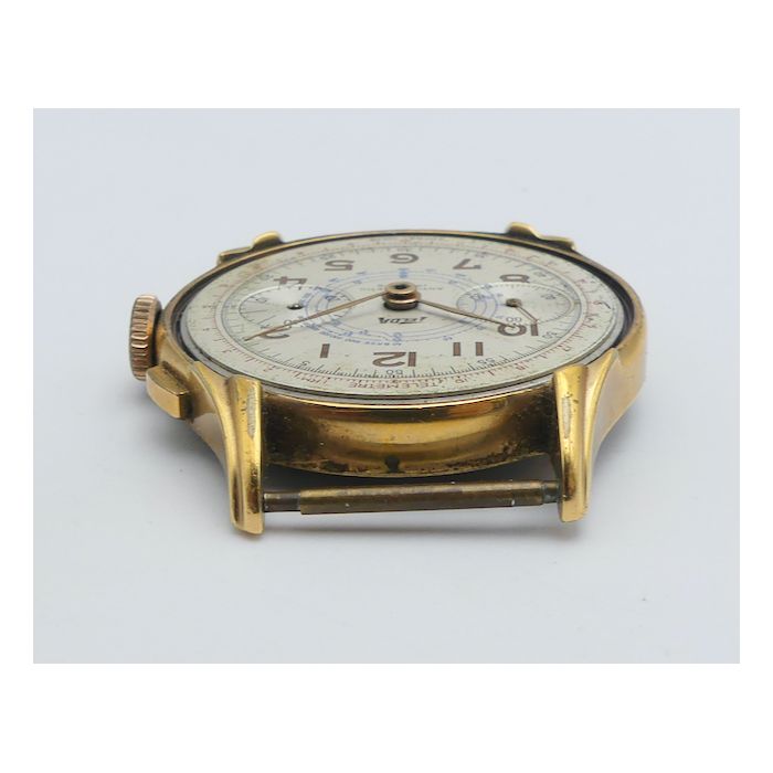 Landeron 148 Mouvement