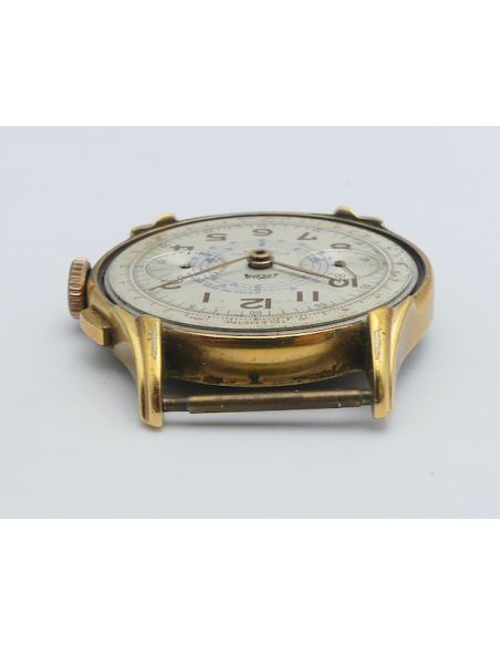 Landeron 148 Mouvement