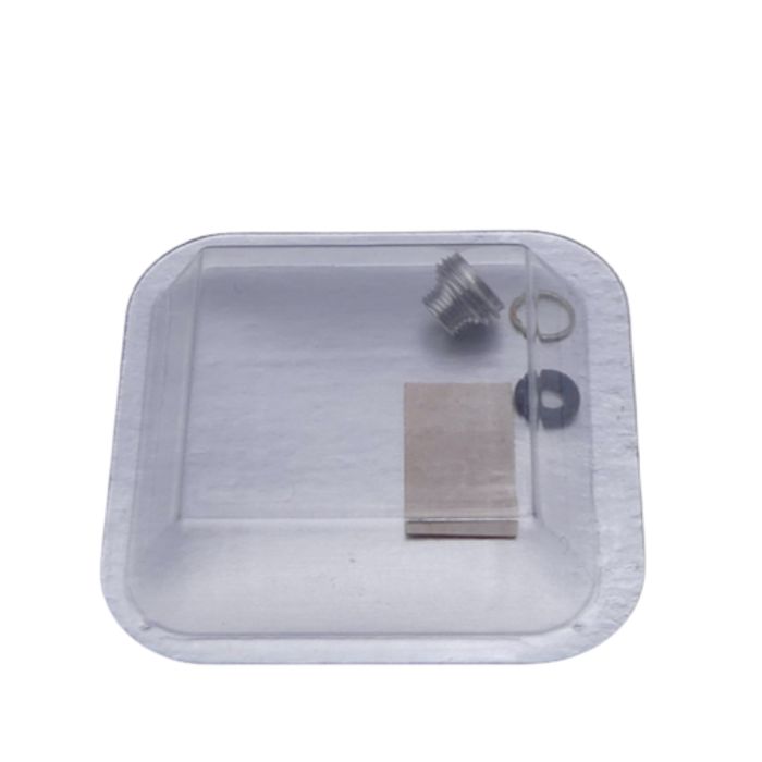 Rolex 24-7030-0 Tube couronne - Tube with washers