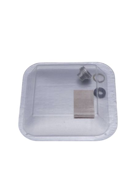 Rolex 24-7030-0 Tube couronne - Tube with washers