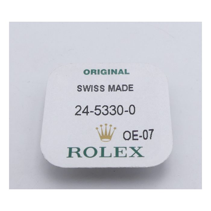 Rolex 24-7030-0 Tube couronne - Tube with washers
