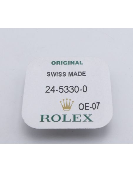 Rolex 24-7030-0 Tube couronne - Tube with washers