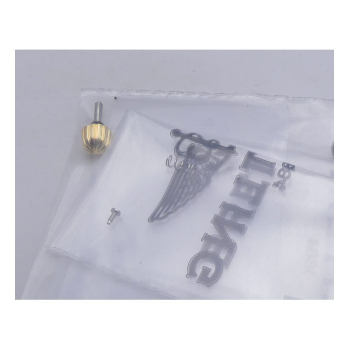 Breitling Chronomat poussoir