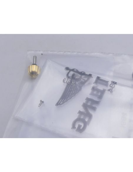 Breitling Chronomat poussoir