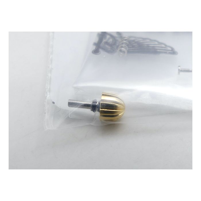 Breitling Chronomat poussoir