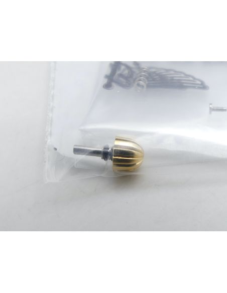 Breitling Chronomat poussoir