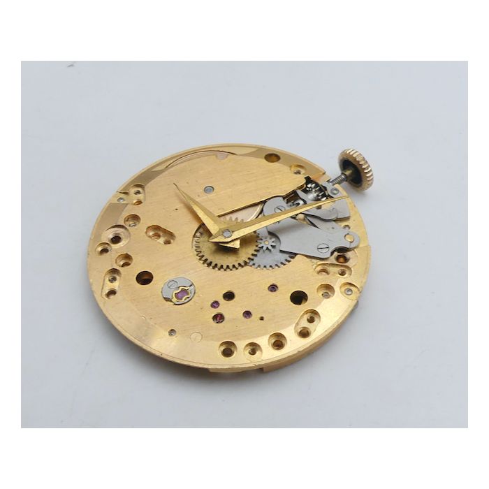 Favre-Leuba - AS 1560 Mouvement - Movement