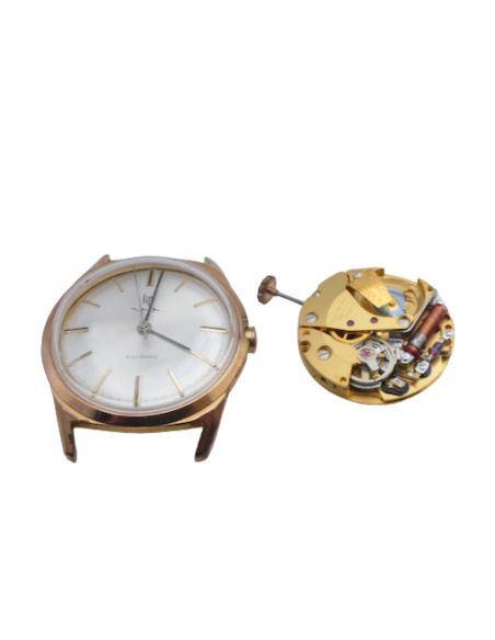 Lip Tyros à réparer Electronic - R148 - To be repaired