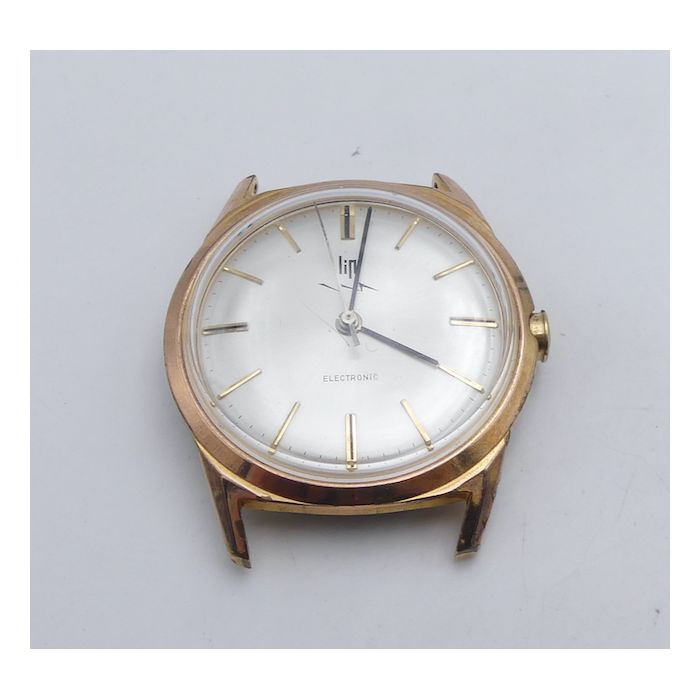 Lip Tyros à réparer Electronic - R148 - To be repaired