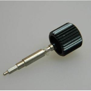 Omega couronne chronomètre