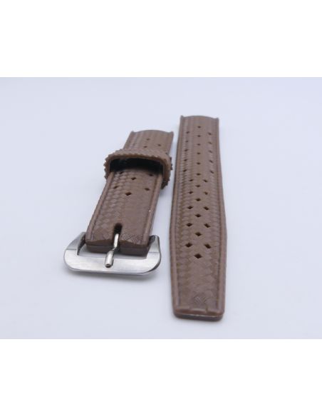 Tropic Original 16mm gris - Grey original tropic strap