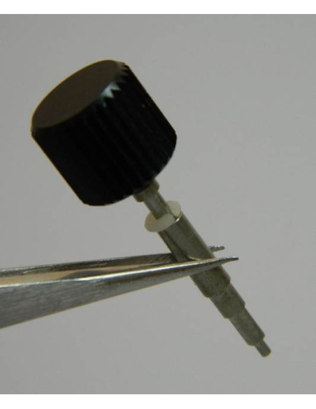 Omega couronne chronomètre