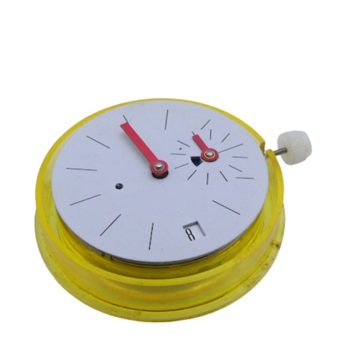 Oris - ETA 2836-2 Mouvement - Movement