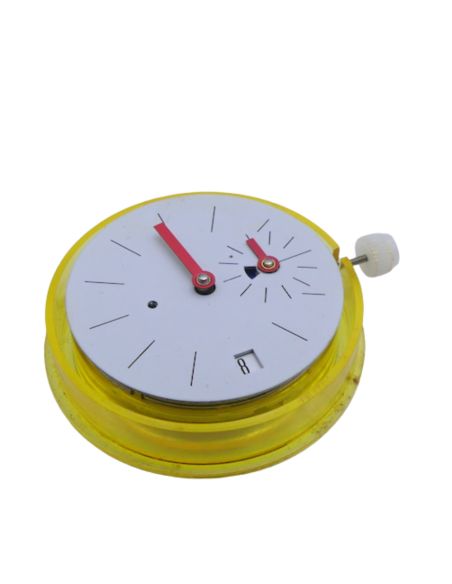 Oris - ETA 2836-2 Mouvement - Movement