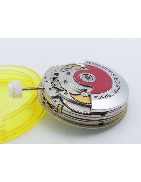 Oris - ETA 2836-2 Mouvement - Movement