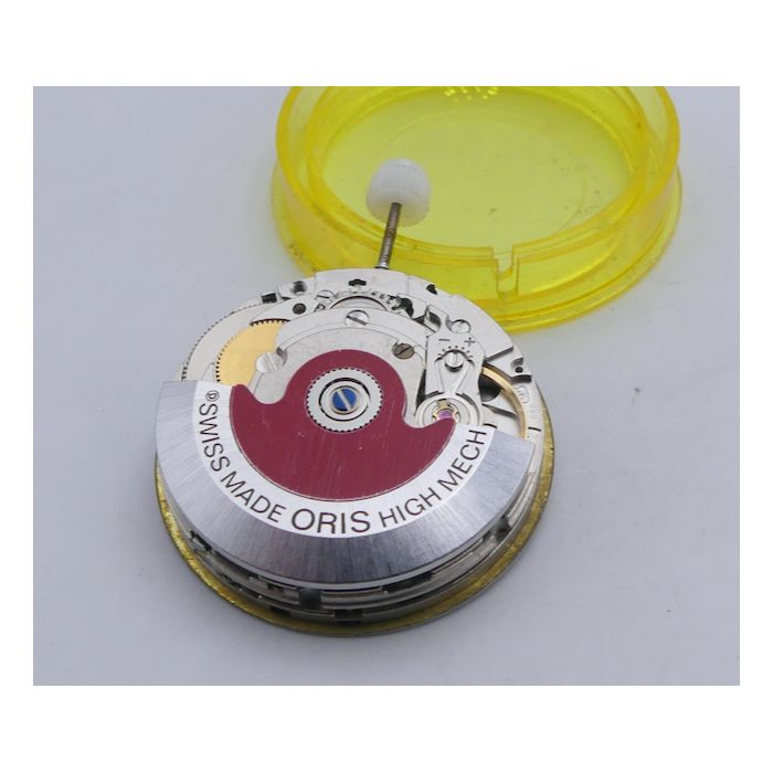 Oris - ETA 2836-2 Mouvement - Movement