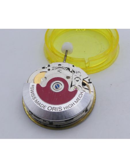 Oris - ETA 2836-2 Mouvement - Movement