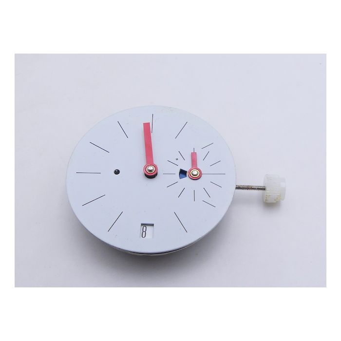 Oris - ETA 2836-2 Mouvement - Movement