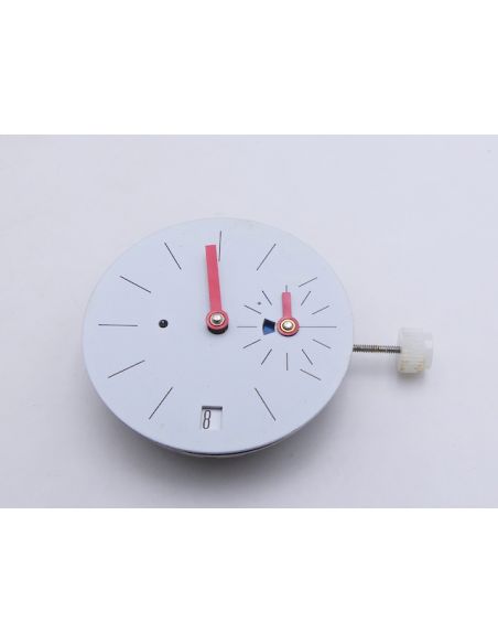 Oris - ETA 2836-2 Mouvement - Movement