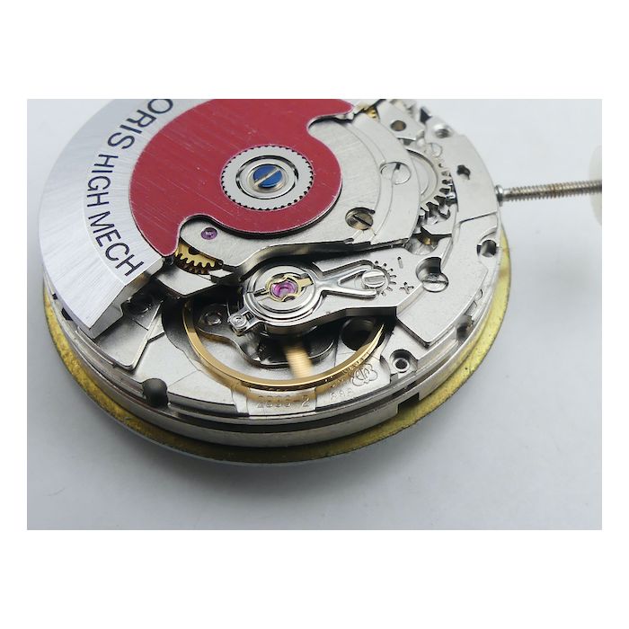 Oris - ETA 2836-2 Mouvement - Movement