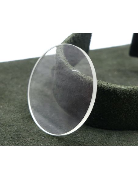 Breitling Chronomat 808 bague de verre - glass ring