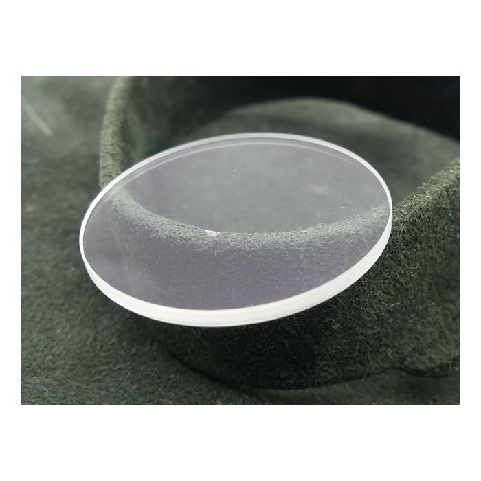 Breitling Chronomat 808 bague de verre - glass ring