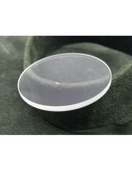 Breitling Chronomat 808 bague de verre - glass ring