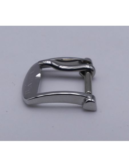 Blancpain boucle acier - Steel buckle - 12mm