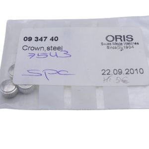Oris Big Crown 7543 Couronne - Crown