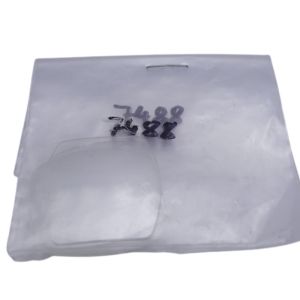 Oris 7488 Verre - Glass