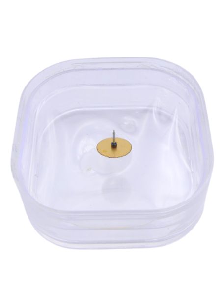 Frederic Piguet 1180 - 35.010 Mobile de chrono - Chronograph wheel