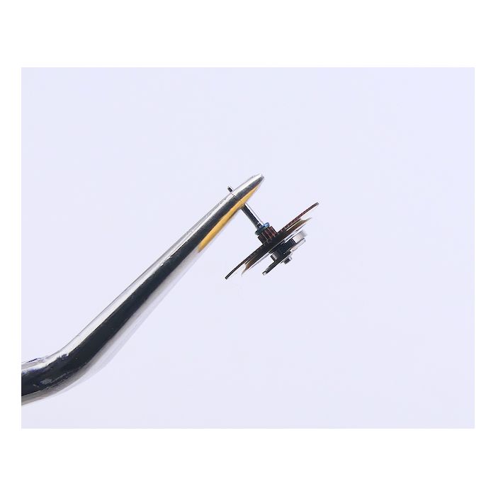 Frederic Piguet 1180 - 35.010 Mobile de chrono - Chronograph wheel