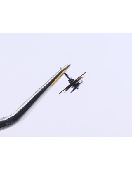 Frederic Piguet 1180 - 35.010 Mobile de chrono - Chronograph wheel