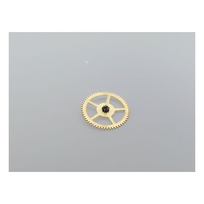 copy ofFrederic Piguet 1180 - 35.010 Mobile de chrono - Chronograph wheel