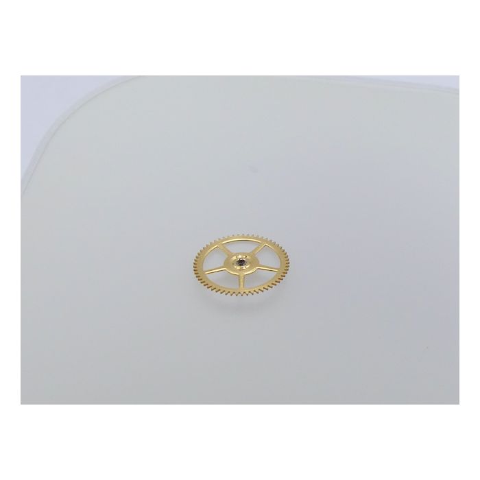 copy ofFrederic Piguet 1180 - 35.010 Mobile de chrono - Chronograph wheel